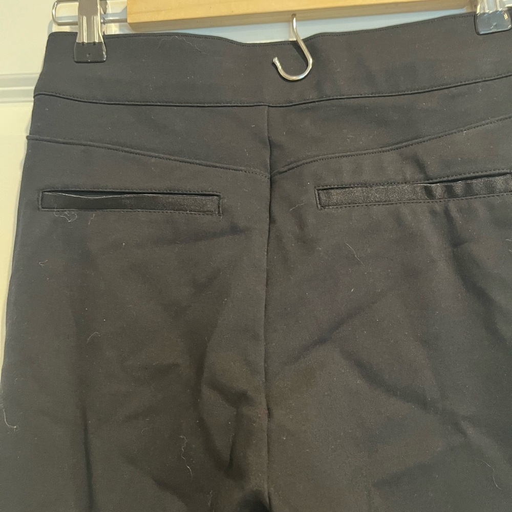 SPANX Black Trousers - Picture 3 of 7